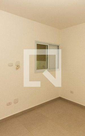 Apartamento à venda com 47m², 2 quartos e sem vaga Apartamento à venda com 47m², 2 quartos e sem vagaQuarto