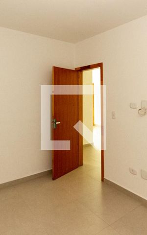 Apartamento à venda com 47m², 2 quartos e sem vaga Apartamento à venda com 47m², 2 quartos e sem vagaQuarto