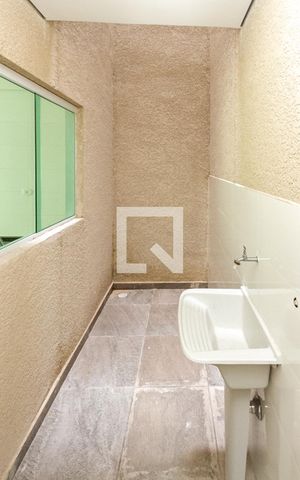 Apartamento à venda com 47m², 2 quartos e sem vaga Apartamento à venda com 47m², 2 quartos e sem vagaÁrea de Serviço
