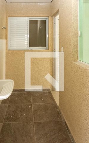 Apartamento à venda com 47m², 2 quartos e sem vaga Apartamento à venda com 47m², 2 quartos e sem vagaÁrea de Serviço