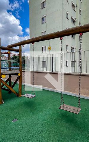 Apartamento à venda com 65m², 2 quartos e 1 vaga Apartamento à venda com 65m², 2 quartos e 1 vagaÁrea comum