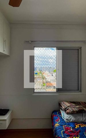 Apartamento à venda com 65m², 2 quartos e 1 vaga Apartamento à venda com 65m², 2 quartos e 1 vagaQuarto