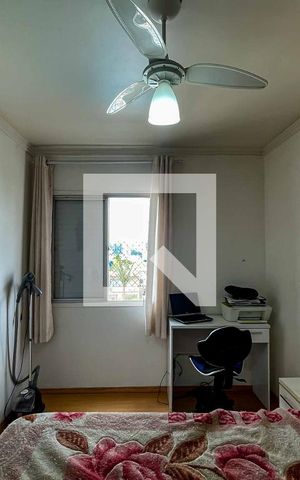 Apartamento à venda com 65m², 2 quartos e 1 vaga Apartamento à venda com 65m², 2 quartos e 1 vagaQuarto 2