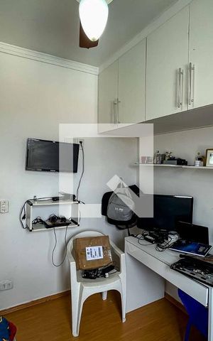 Apartamento à venda com 65m², 2 quartos e 1 vaga Apartamento à venda com 65m², 2 quartos e 1 vagaQuarto