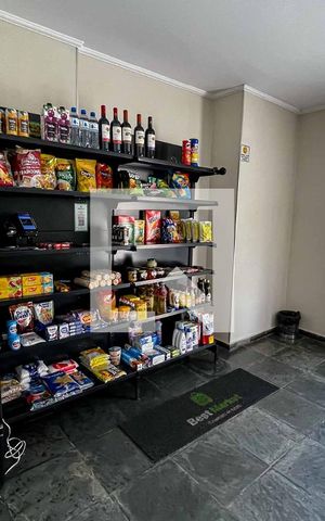 Apartamento à venda com 65m², 2 quartos e 1 vaga Apartamento à venda com 65m², 2 quartos e 1 vagaÁrea comum