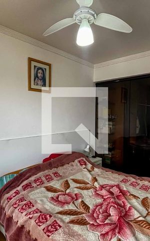 Apartamento à venda com 65m², 2 quartos e 1 vaga Apartamento à venda com 65m², 2 quartos e 1 vagaQuarto 2