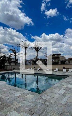 Apartamento à venda com 65m², 2 quartos e 1 vaga Apartamento à venda com 65m², 2 quartos e 1 vagaÁrea comum
