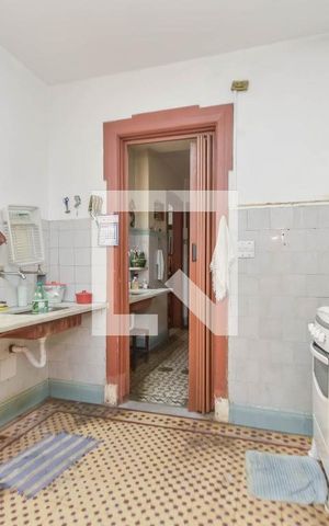 Casa para alugar com 400m², 3 quartos e 2 vagas Casa para alugar com 400m², 3 quartos e 2 vagasCozinha