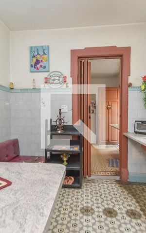 Casa para alugar com 400m², 3 quartos e 2 vagas Casa para alugar com 400m², 3 quartos e 2 vagasCozinha