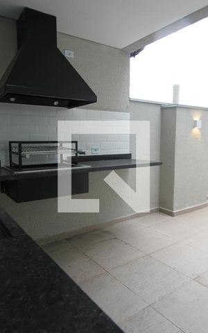 Studio à venda com 30m², 1 quarto e sem vagaÁrea comum - Churrasqueira