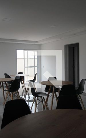 Studio à venda com 30m², 1 quarto e sem vagaÁrea comum - Salão de festas