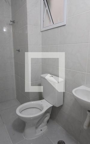 Studio à venda com 30m², 1 quarto e sem vagaBanheiro