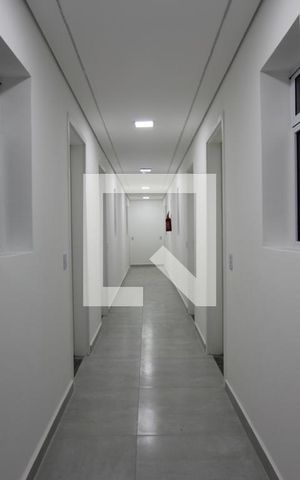 Studio à venda com 30m², 1 quarto e sem vaga Corredor