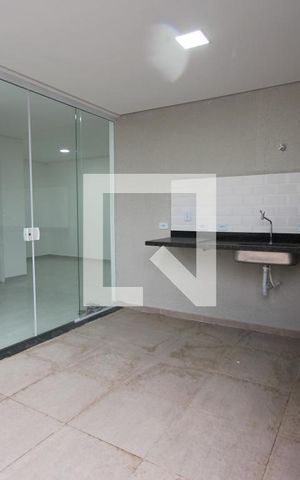 Studio à venda com 30m², 1 quarto e sem vagaÁrea comum - Churrasqueira
