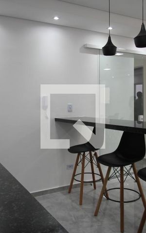 Studio à venda com 30m², 1 quarto e sem vagaÁrea comum - Salão de festas