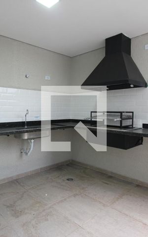 Studio à venda com 30m², 1 quarto e sem vagaÁrea comum - Churrasqueira