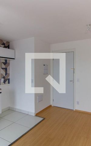 Apartamento à venda com 45m², 2 quartos e 1 vaga Apartamento à venda com 45m², 2 quartos e 1 vagaSala