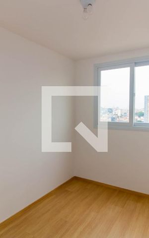 Apartamento à venda com 45m², 2 quartos e 1 vaga Apartamento à venda com 45m², 2 quartos e 1 vagaQuarto 2