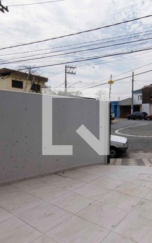 Casa para alugar com 60m², 1 quarto e 1 vagaGaragem