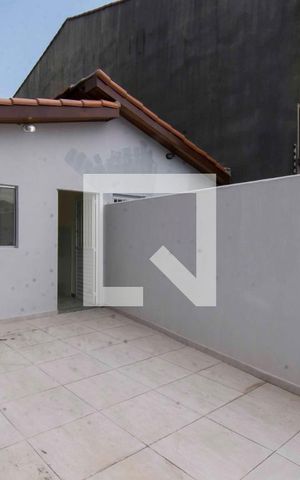 Casa para alugar com 60m², 1 quarto e 1 vagaGaragem