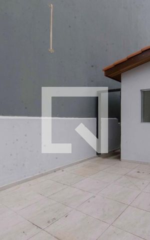 Casa para alugar com 60m², 1 quarto e 1 vagaGaragem