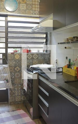 Casa à venda com 220m², 5 quartos e 2 vagasCozinha