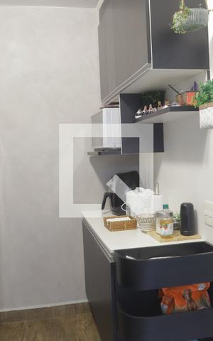 Casa à venda com 220m², 5 quartos e 2 vagasCozinha