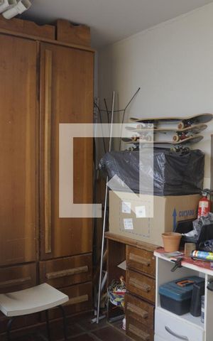 Casa à venda com 220m², 5 quartos e 2 vagasquarto 3
