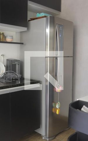 Casa à venda com 220m², 5 quartos e 2 vagasCozinha