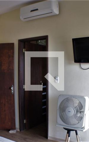 Casa de condomínio à venda com 420m², 5 quartos e 4 vagasQuarto 4 - Suíte