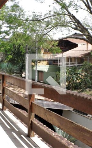 Casa de condomínio à venda com 420m², 5 quartos e 4 vagasVaranda