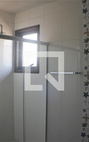 Casa de condomínio à venda com 420m², 5 quartos e 4 vagasBanheiro do Quarto 3