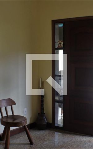Casa de condomínio à venda com 420m², 5 quartos e 4 vagasHall de entrada