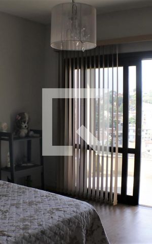 Casa de condomínio à venda com 420m², 5 quartos e 4 vagasQuarto 3 - Suíte
