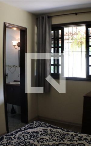 Casa de condomínio à venda com 420m², 5 quartos e 4 vagasQuarto 5 - Suíte