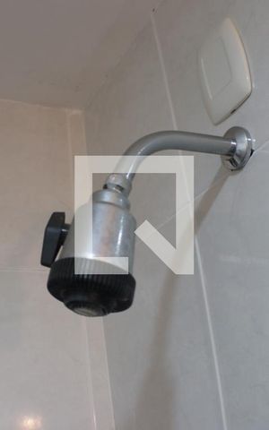 Casa de condomínio à venda com 420m², 5 quartos e 4 vagasBanheiro do Quarto 5