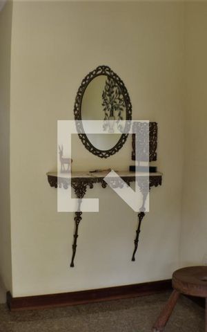 Casa de condomínio à venda com 420m², 5 quartos e 4 vagasHall de entrada