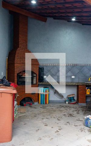 Apartamento à venda com 64m², 2 quartos e 1 vaga Apartamento à venda com 64m², 2 quartos e 1 vagaÁrea comum - Churrasqueira