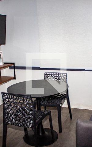 Studio à venda com 26m², 1 quarto e sem vaga Studio à venda com 26m², 1 quarto e sem vagaStudio
