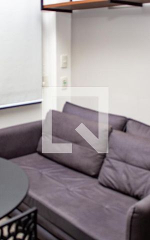 Studio à venda com 26m², 1 quarto e sem vaga Studio à venda com 26m², 1 quarto e sem vagaStudio