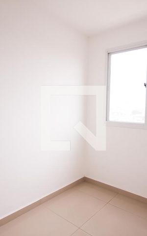 Apartamento à venda com 42m², 2 quartos e sem vaga Apartamento à venda com 42m², 2 quartos e sem vagaQuarto 1