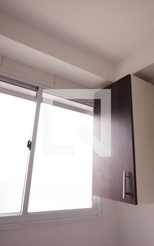 Apartamento à venda com 42m², 2 quartos e sem vaga Apartamento à venda com 42m², 2 quartos e sem vagaÁrea de Serviço