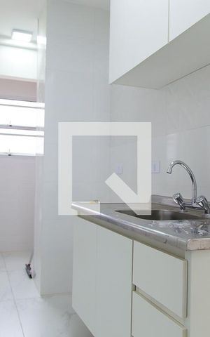 Apartamento para alugar com 55m², 2 quartos e 1 vagaCozinha