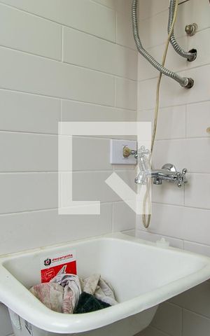 Apartamento para alugar com 55m², 2 quartos e 1 vagaÁrea de Serviço - Tanque
