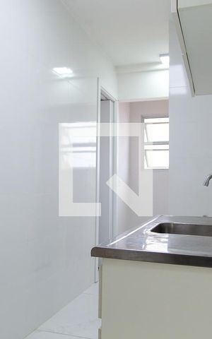 Apartamento para alugar com 55m², 2 quartos e 1 vagaCozinha