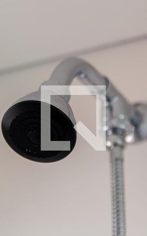 Apartamento para alugar com 55m², 2 quartos e 1 vagaBanheiro - Chuveiro