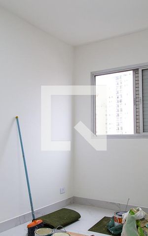 Apartamento para alugar com 55m², 2 quartos e 1 vagaQuarto 2