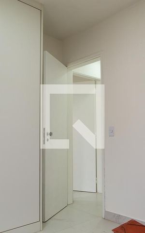 Apartamento para alugar com 55m², 2 quartos e 1 vagaQuarto 1