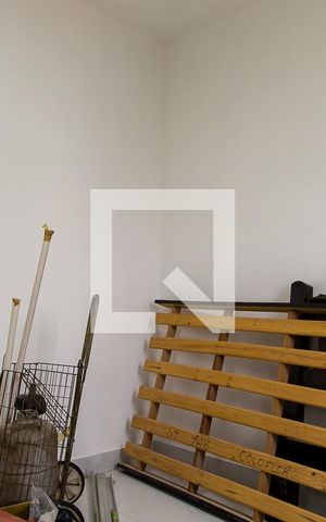 Apartamento para alugar com 55m², 2 quartos e 1 vagaQuarto 1