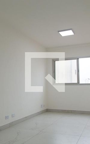 Apartamento para alugar com 55m², 2 quartos e 1 vagaSala